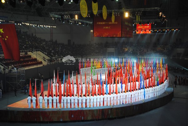 如何做好活動(dòng)策劃的總結(jié)評估,洛陽活動(dòng)公司,大型活動(dòng)策劃